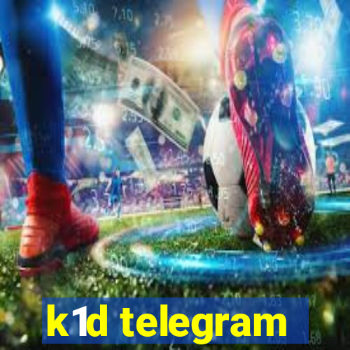 k1d telegram